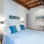 Nostromondo Prestigious 2 Bedrooms Domus In Forum Area