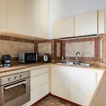 Nostromondo Prestigious 2 Bedrooms Domus In Forum Area