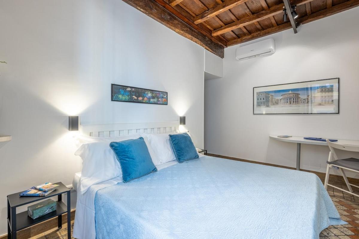 Nostromondo Prestigious 2 Bedrooms Domus In Forum Area Apartment