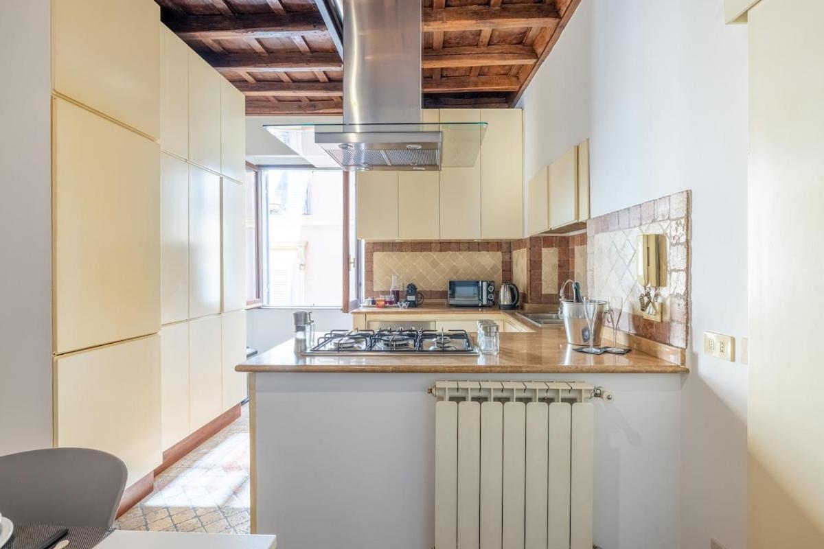 Nostromondo Prestigious 2 Bedrooms Domus In Forum Area Apartment *