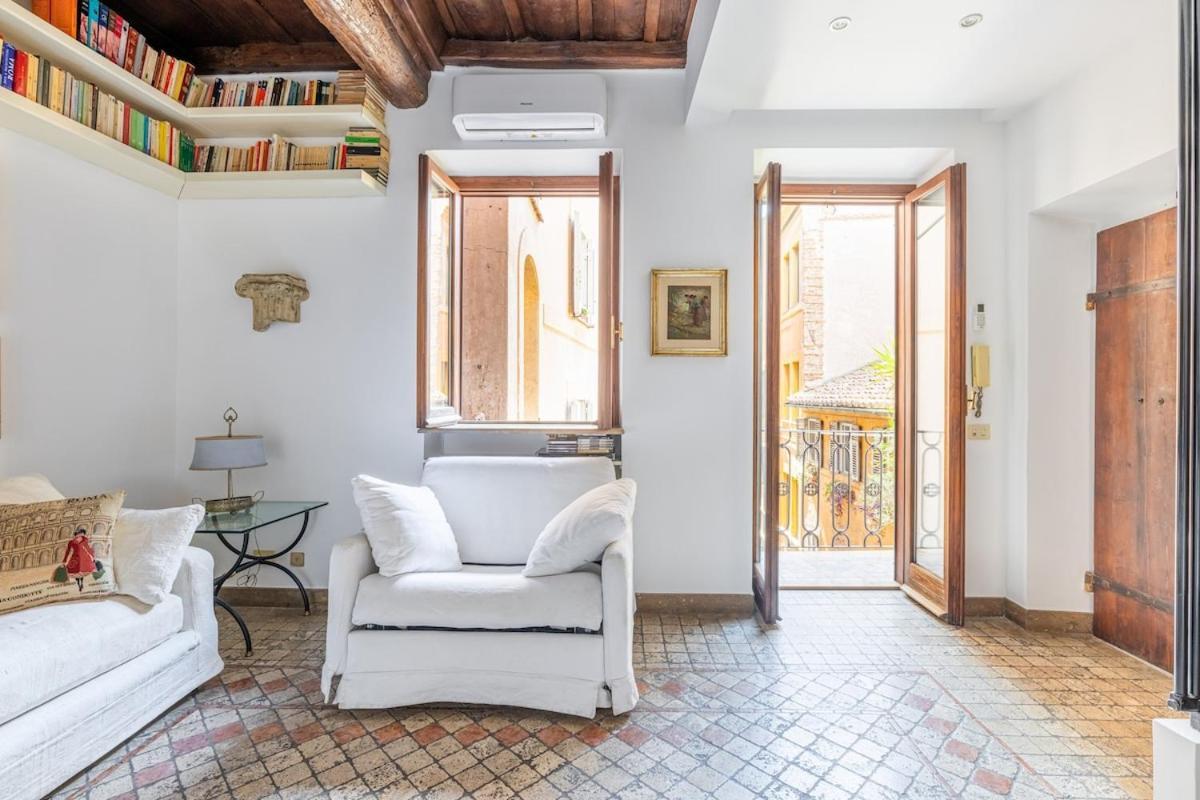 Apartment Nostromondo Prestigious 2 Bedrooms Domus In Forum Area