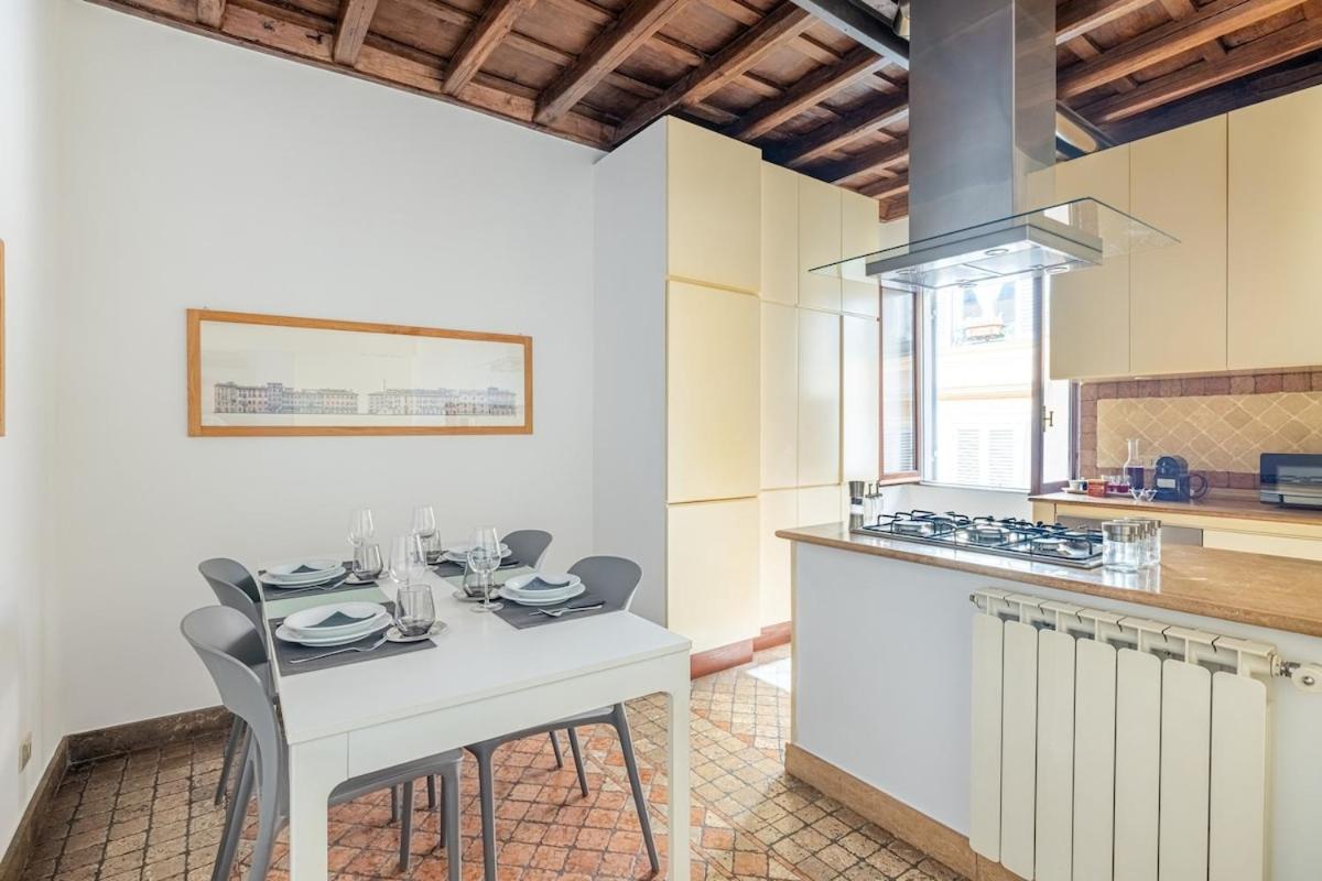 Apartment Nostromondo Prestigious 2 Bedrooms Domus In Forum Area *