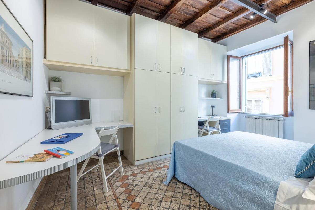 Nostromondo Prestigious 2 Bedrooms Domus In Forum Area Apartment Rom