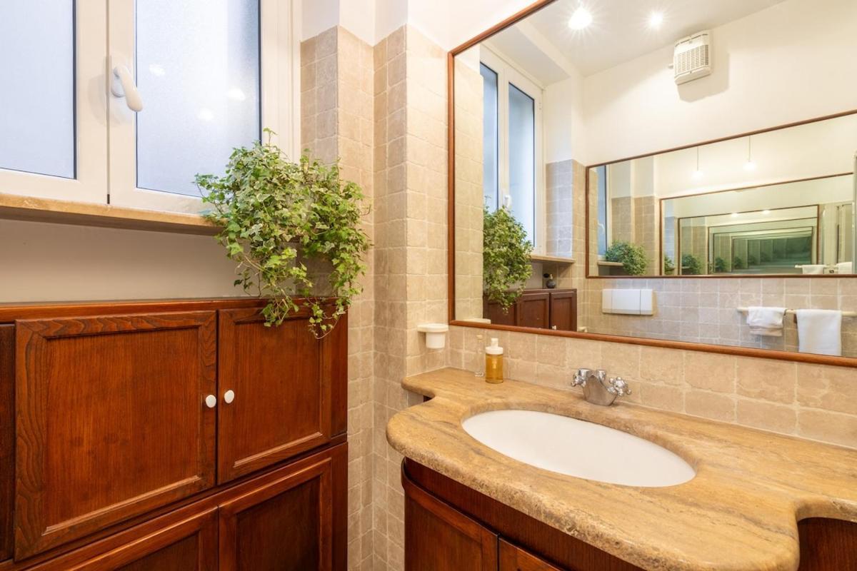 Apartment Nostromondo Prestigious 2 Bedrooms Domus In Forum Area *