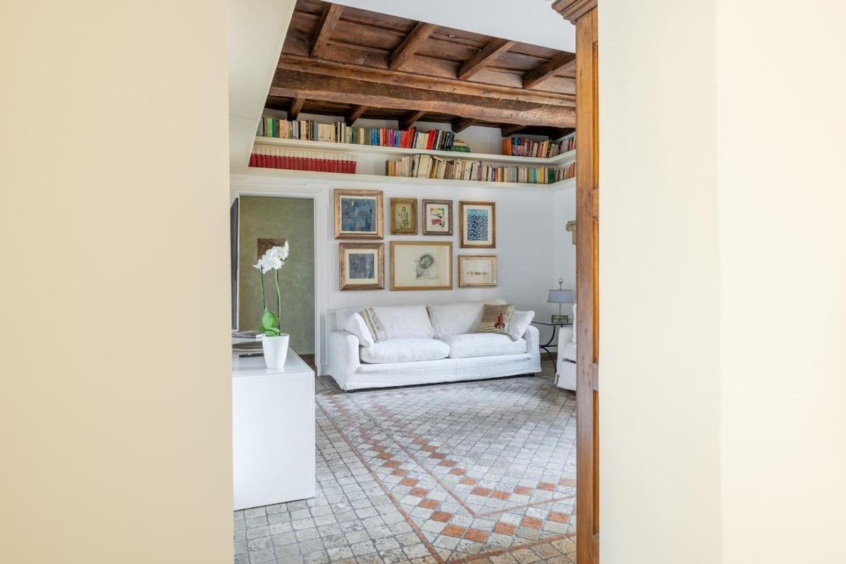Nostromondo Prestigious 2 Bedrooms Domus In Forum Area Apartment *